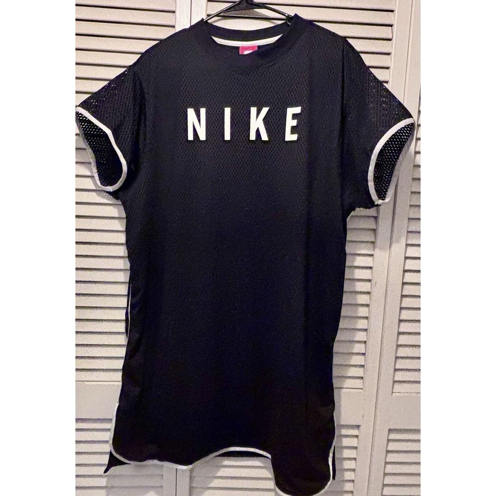 Nike Dress Women's XL Black